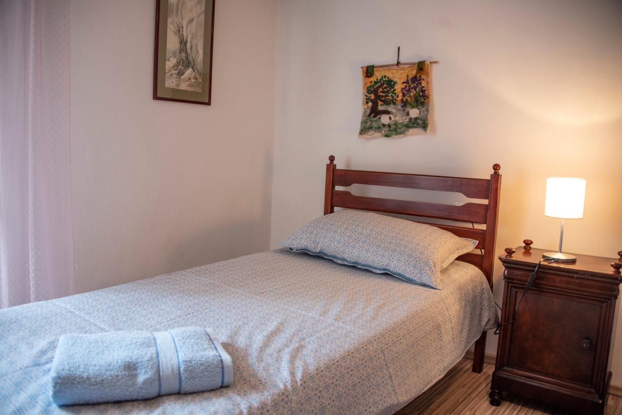 Apartman Nives Lubenice Luaran gambar