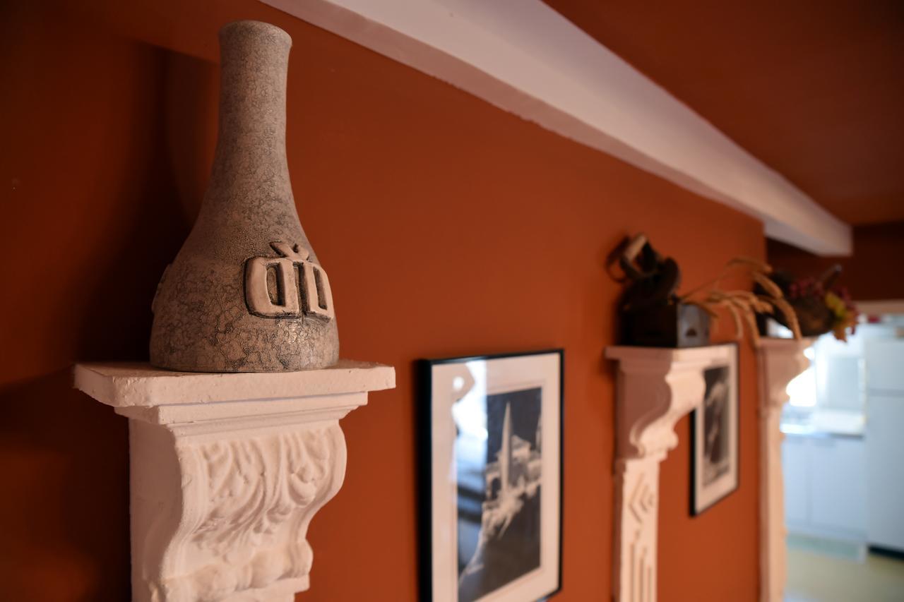 Apartman Nives Lubenice Luaran gambar